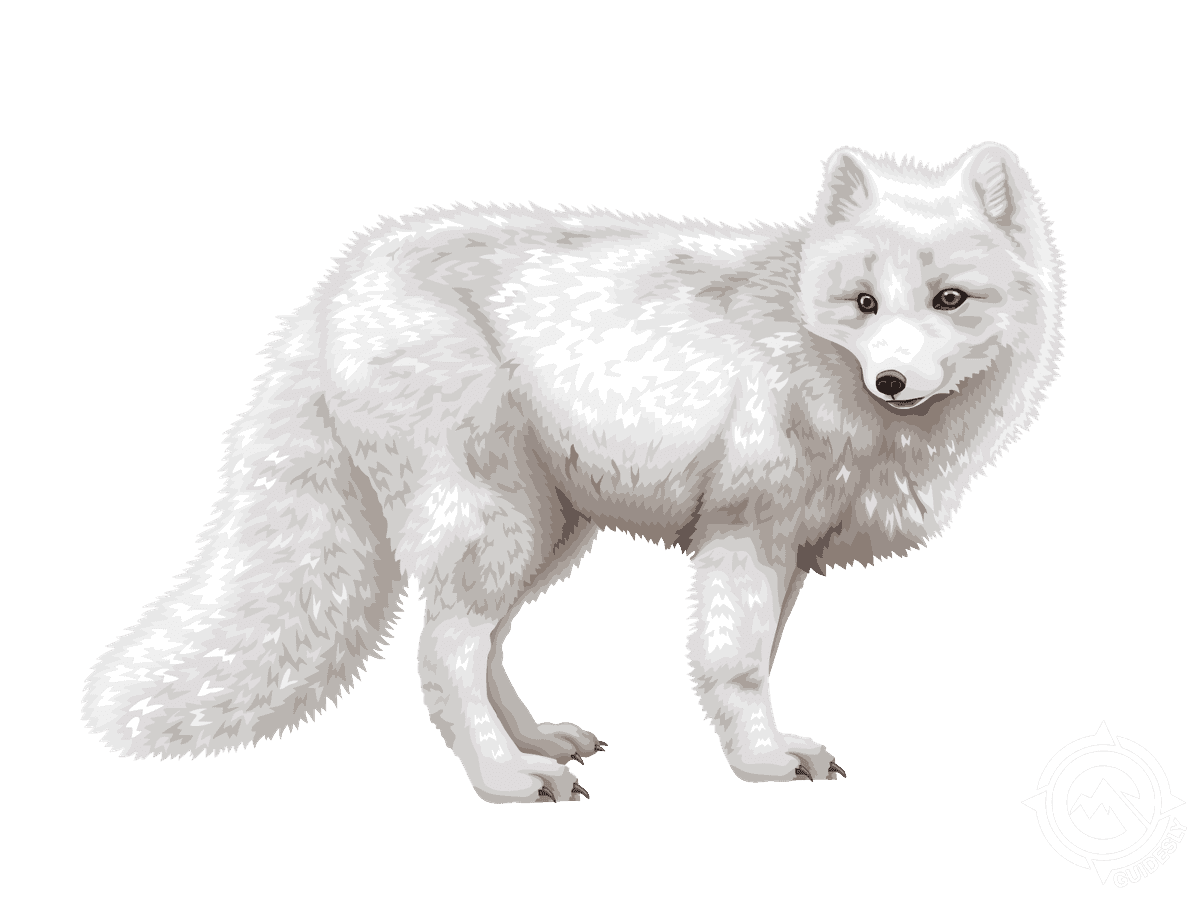 Arctic Fox