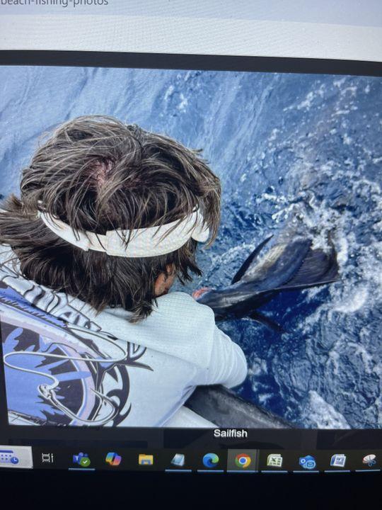 Fishing Expedition on Block C: Reeling in Thrills from River to Ocean fishing report coverpicture